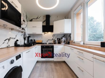 Pronájem bytu, 3+1, 73 m²