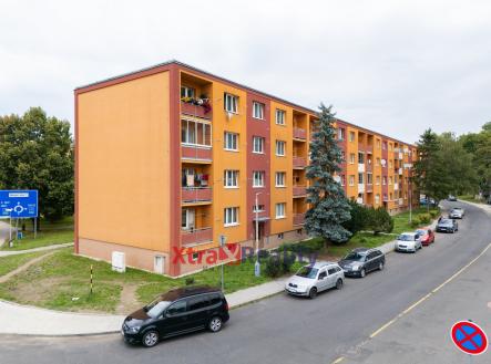 Pronájem bytu, 3+1, 73 m² obrázek
