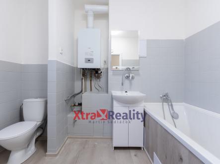 Prodej bytu, 2+1, 69 m²