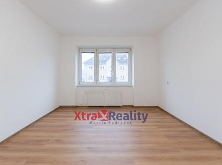 Prodej bytu, 2+1, 69 m²