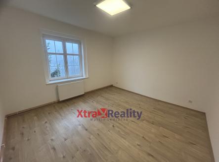 Pronájem bytu, 2+1, 57 m²