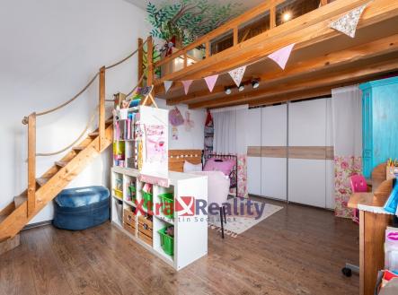 Prodej bytu, 3+kk, 73 m²