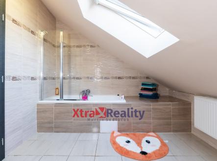 Prodej domu/vily, 220 m²