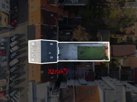 Prodej domu/vily, 220 m²