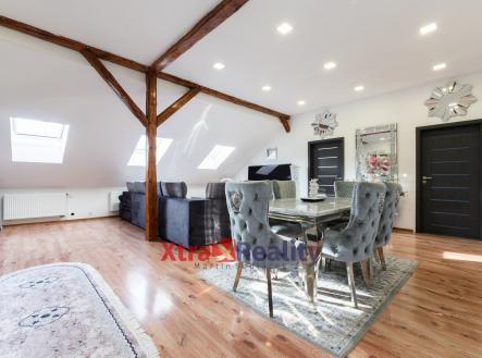 Prodej domu/vily, 220 m²
