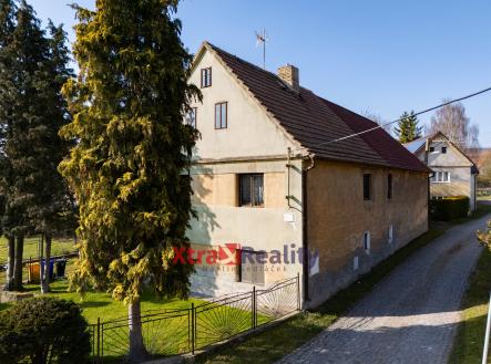 Prodej domu/vily, 265 m²