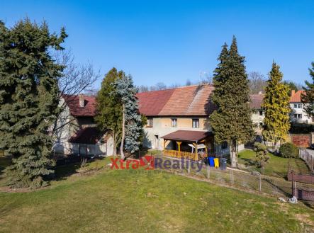 Prodej domu/vily, 265 m²