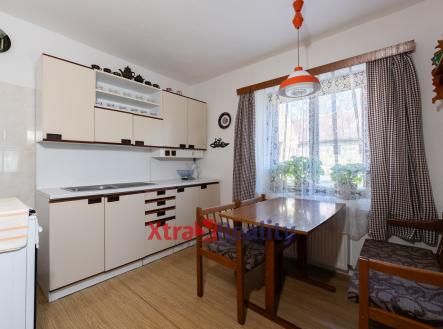 Prodej domu/vily, 265 m²