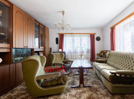 Prodej domu/vily, 265 m²