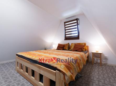 Prodej chaty/rekreačního objektu, 36 m²