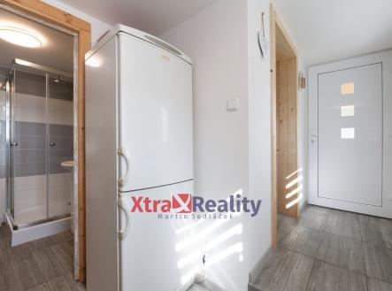 Prodej chaty/rekreačního objektu, 36 m²