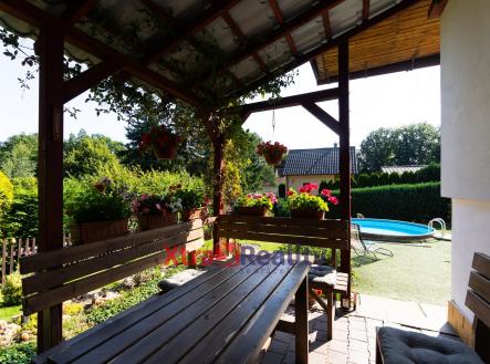 Prodej chaty/rekreačního objektu, 36 m²