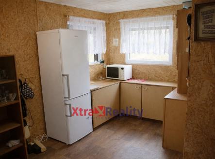 Prodej pozemku, zahrada, 303 m²