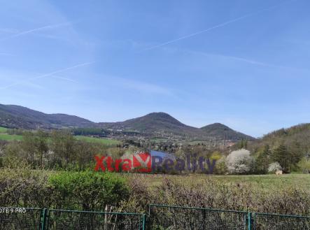 Prodej pozemku, zahrada, 303 m²