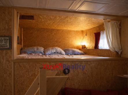 Prodej pozemku, zahrada, 303 m²