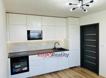 Prodej bytu, 1+1, 41 m²