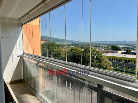 Prodej bytu, 1+1, 41 m²