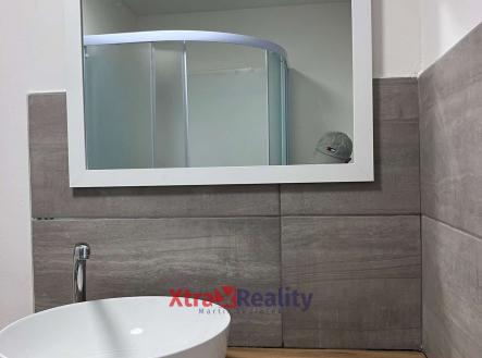 Prodej bytu, 1+1, 35 m²