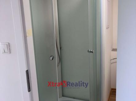 Prodej bytu, 1+1, 35 m²