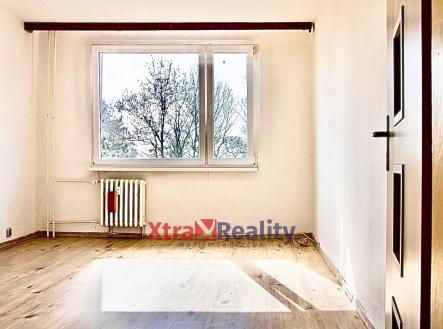 Prodej bytu, 3+1, 79 m²