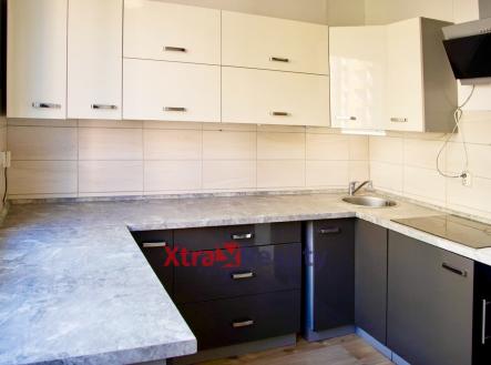 Prodej bytu, 3+1, 79 m²