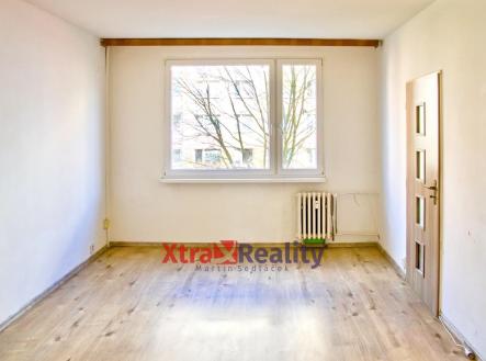 Prodej bytu, 3+1, 79 m²