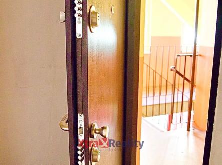 Prodej bytu, 3+1, 69 m²