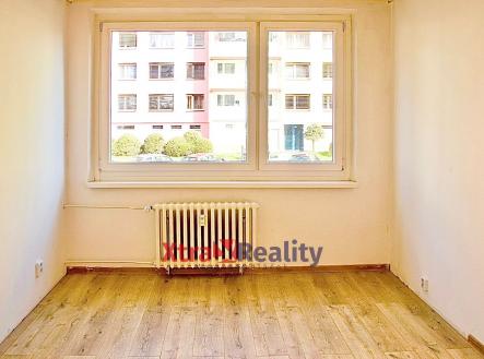 Prodej bytu, 3+1, 69 m²