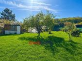 Prodej pozemku, zahrada, 399 m²