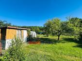 Prodej pozemku, zahrada, 399 m²