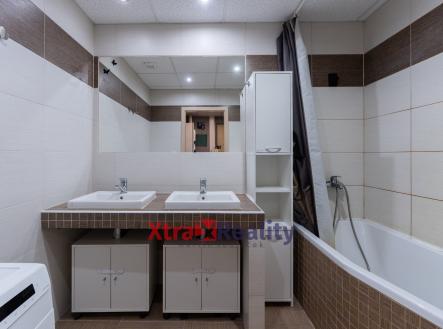 Prodej bytu, 2+1, 62 m²
