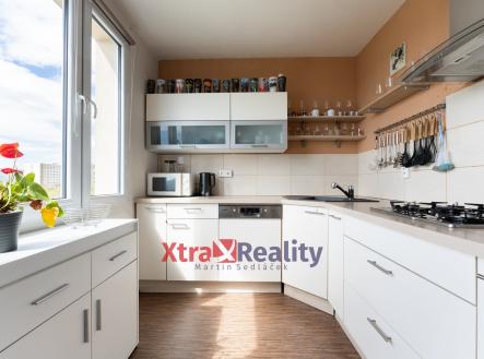 Prodej bytu, 2+1, 62 m²