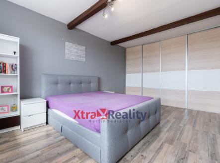 Prodej bytu, 2+1, 62 m²