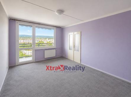 Prodej bytu, 3+1, 71 m²