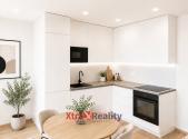 Prodej bytu, 2+kk, 40 m²