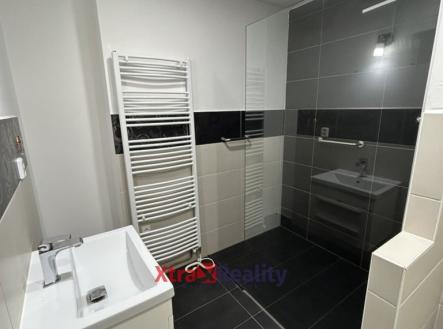Pronájem bytu, 2+1, 80 m²