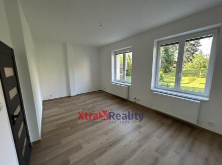Pronájem bytu, 2+1, 80 m²