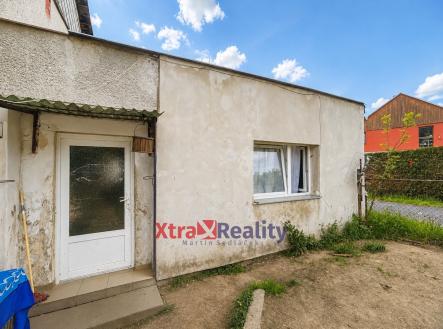 Prodej domu/vily, 180 m²
