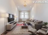 Prodej bytu, 1+1, 70 m²