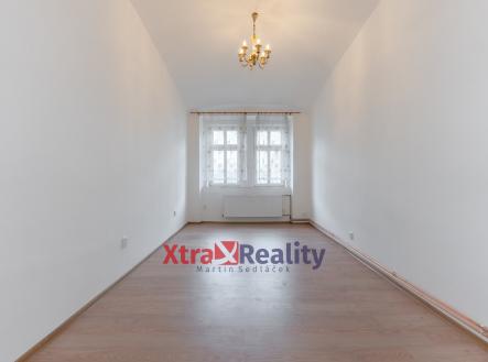 Prodej bytu, 1+1, 70 m²