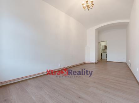 Prodej bytu, 1+1, 70 m²