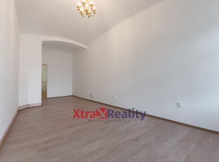 Prodej bytu, 1+1, 70 m²
