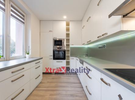 Pronájem bytu, 2+kk, 52 m²