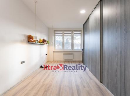 Pronájem bytu, 2+kk, 52 m²