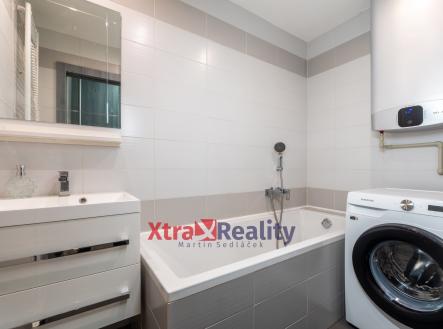 Pronájem bytu, 2+kk, 52 m²