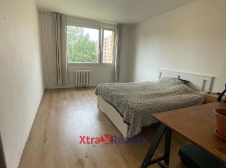 Pronájem bytu, 3+1, 80 m²