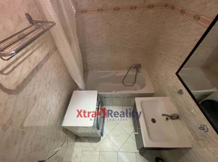 Pronájem bytu, 3+1, 80 m²