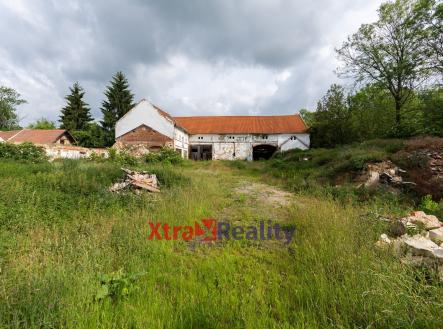 Prodej pozemku pro bydlení, 2 419 m²