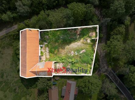 Prodej pozemku pro bydlení, 2 419 m²