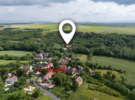 Prodej pozemku pro bydlení, 2 419 m²